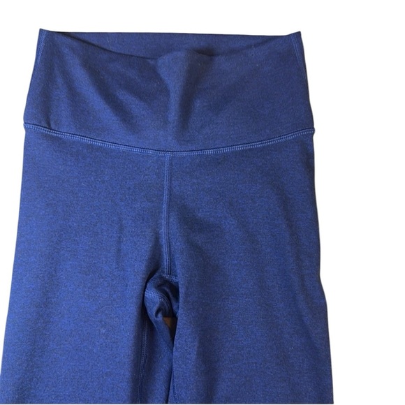 Fabletics Navy Blue Leggings XS - Picture 7 of 10